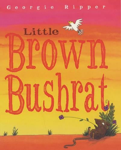 The Little Brown Bushrat