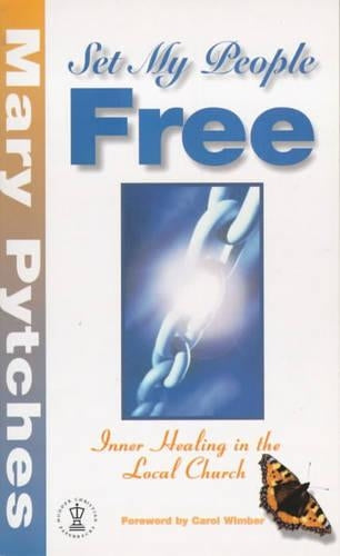 Set My People Free (Hodder Christian paperbacks)