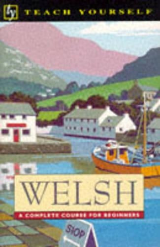 Teach Yourself Welsh (TYL)