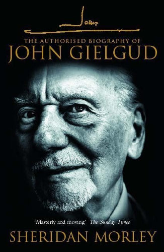 The John G: The Authorized Biography