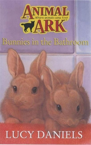 Bunnies in the Bathroom (Animal Ark)