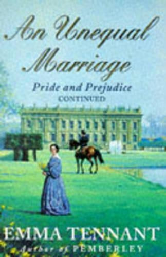 Unequal Marriage
