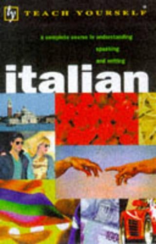 Teach Yourself Italian (TYL)