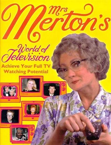 Mrs Mertons World