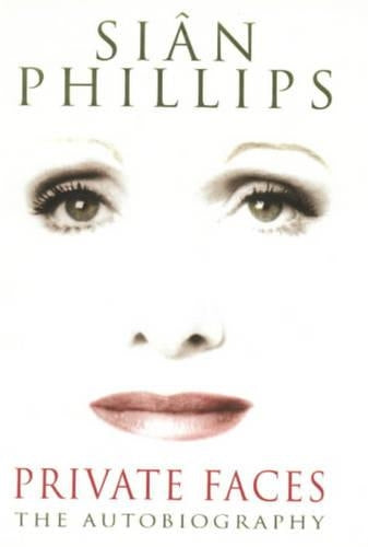 Private Faces: The Autobiography