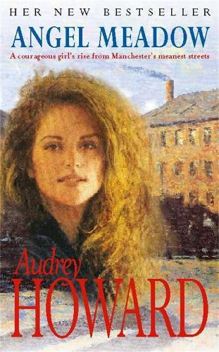 Angel Meadow (Coronet Books)
