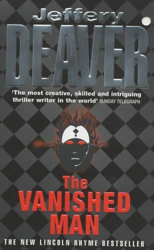 The Vanished Man: Lincoln Rhyme Book 5