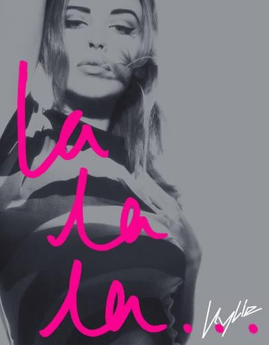 Kylie: La La La