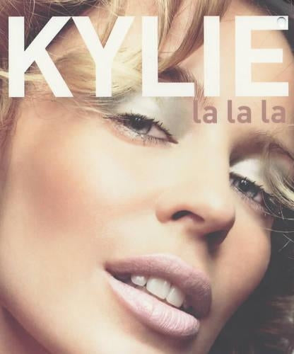 Kylie La La La