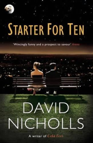 Starter For Ten