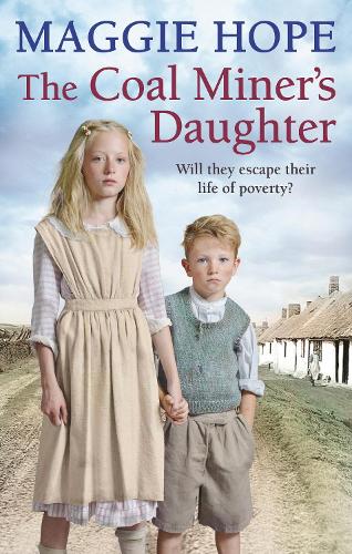 The Coal Miners Daughter