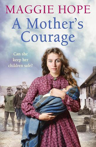 A Mother’s Courage