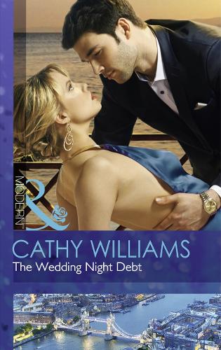 The Wedding Night Debt (Modern)