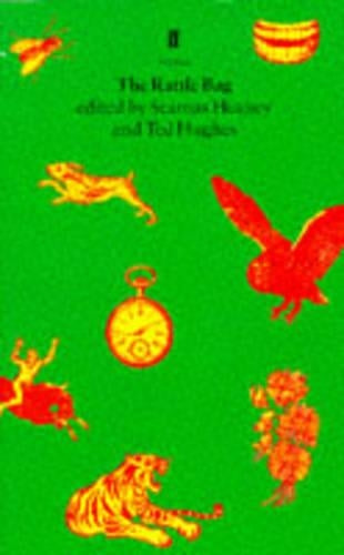 The Rattle Bag: An Anthology of Poetry