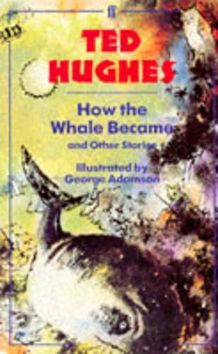 How the Whale Became: and Other Stories