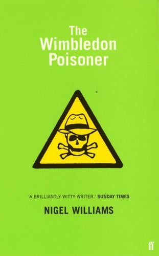 The Wimbledon Poisoner
