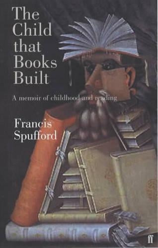 The Child that Books Built