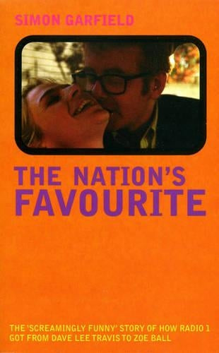 The Nations Favourite: The True Adventures of Radio 1