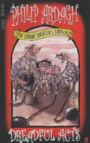 Dreadful Acts (Eddie Dickens Trilogy)