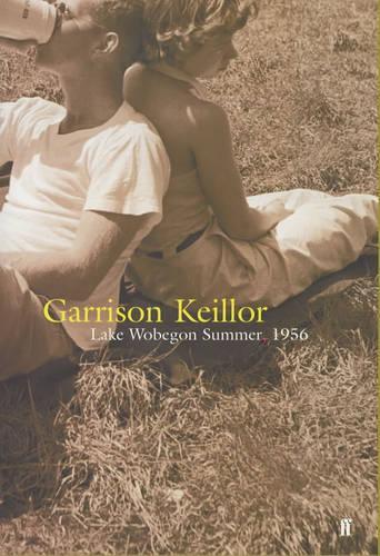 LAKE WOBEGON SUMMER 1956.