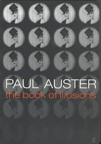 The Book of Illusions