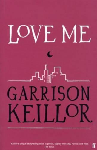 Love Me