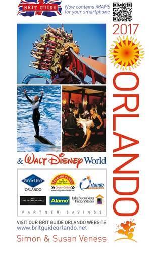 The Brit Guide to Orlando 2017