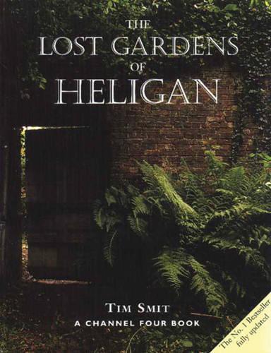 The Lost Gardens Of Heligan - Signed Copy