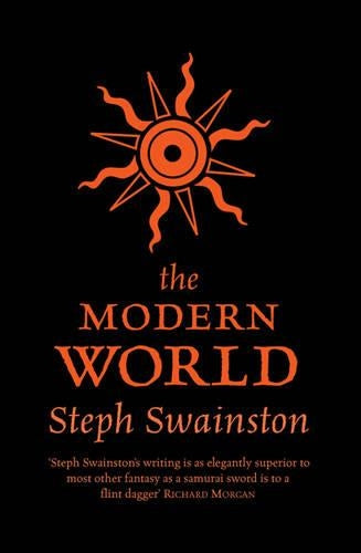 The Modern World (GOLLANCZ S.F.)