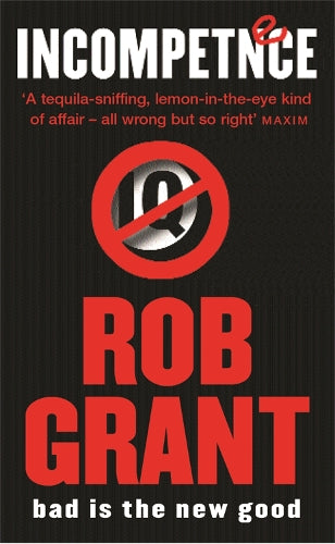 Incompetence (GOLLANCZ S.F.)