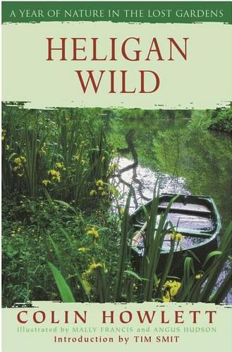 Heligan Wild
