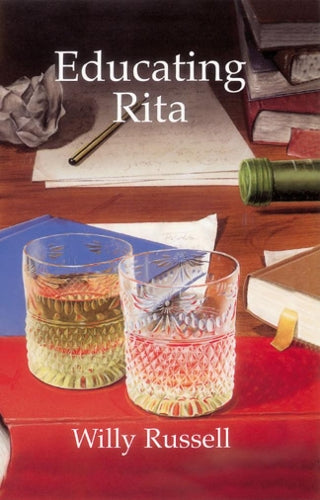 Educating Rita (NEW LONGMAN LITERATURE 14-18)