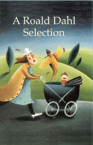 A Roald Dahl Collection (NEW LONGMAN LITERATURE 11-14)