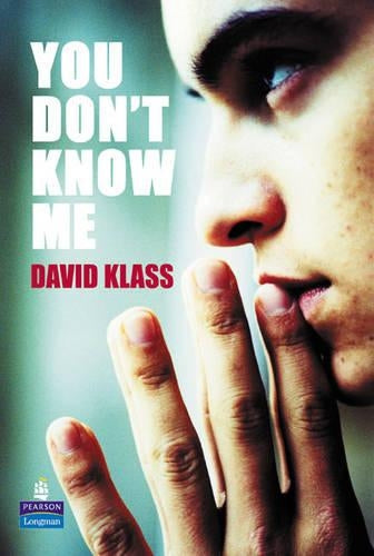 You Don't Know Me? (NEW LONGMAN LITERATURE 11-14)
