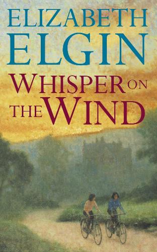 Whisper on the Wind
