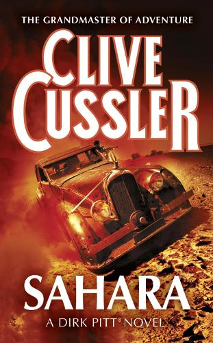 Sahara (Paragon Softcover Books)