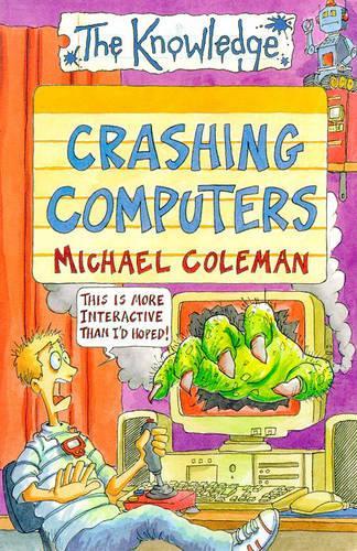 Crashing Computers (The Knowledge)