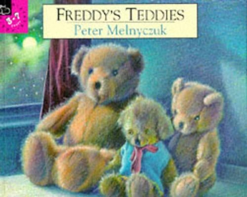 Freddys Teddies (Picture Hippo)