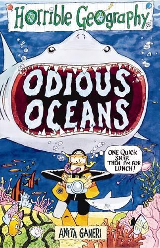 Odious Oceans (Horrible Geography)