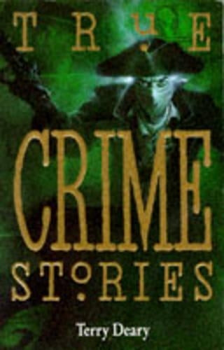 True Crime Stories (True Stories)