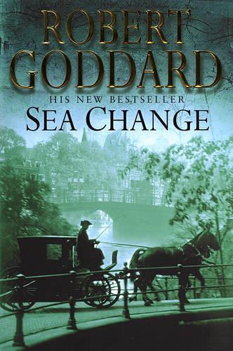 Sea Change