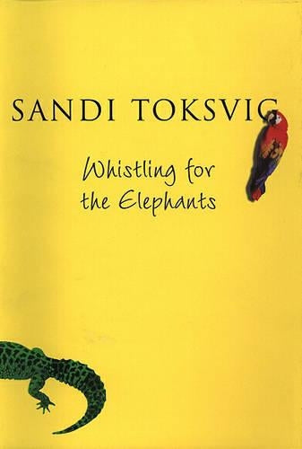 Whistling for the Elephants