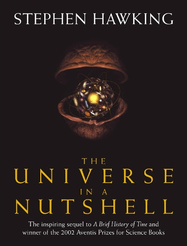 The Universe in a Nutshell