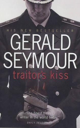 Traitors Kiss
