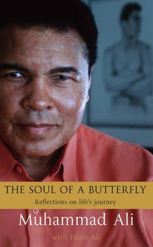 The Soul Of A Butterfly: Reflections on Lifes Journey