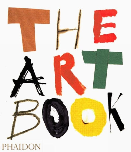 THE ART BOOK