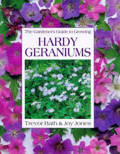 The Gardeners Guide to Growing Hardy Geraniums