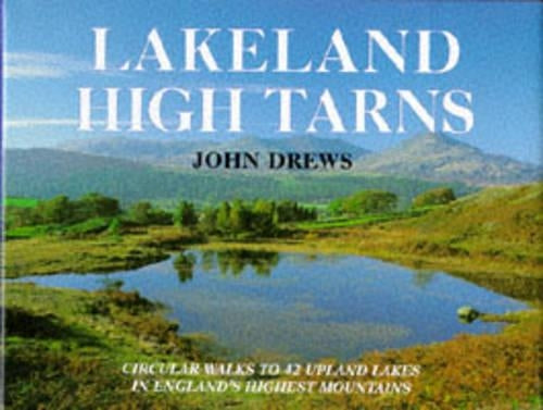 Lakeland High Tarns