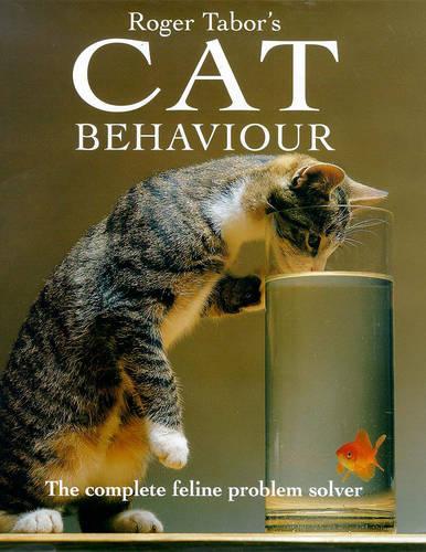 Roger Tabors Cat Behaviour