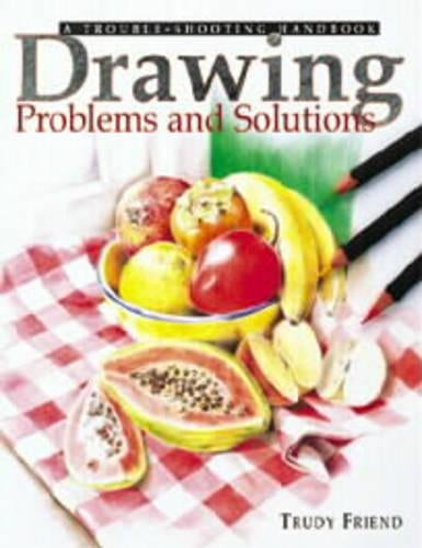 Drawing Problems and Solutions: A Trouble-shooting Handbook